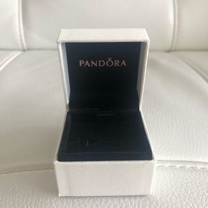 PANDORA Ring Box